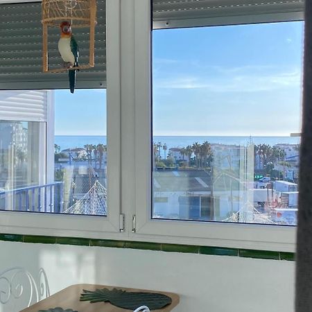 Mar Azul Appartement Torrox Buitenkant foto