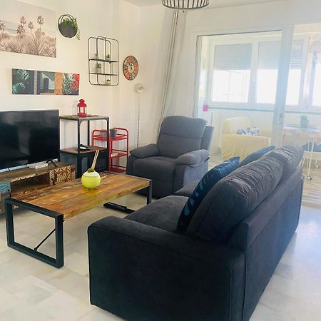 Mar Azul Appartement Torrox Buitenkant foto