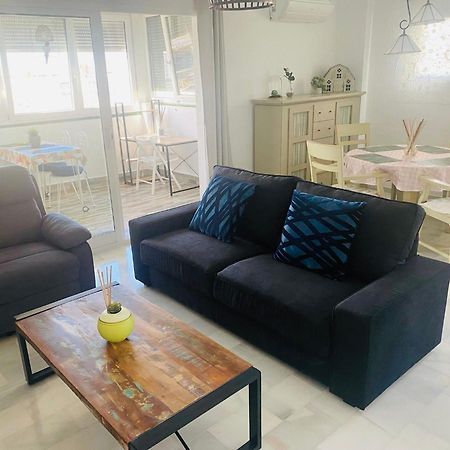 Mar Azul Appartement Torrox Buitenkant foto