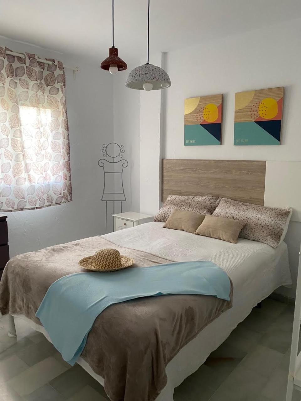 Mar Azul Appartement Torrox Buitenkant foto