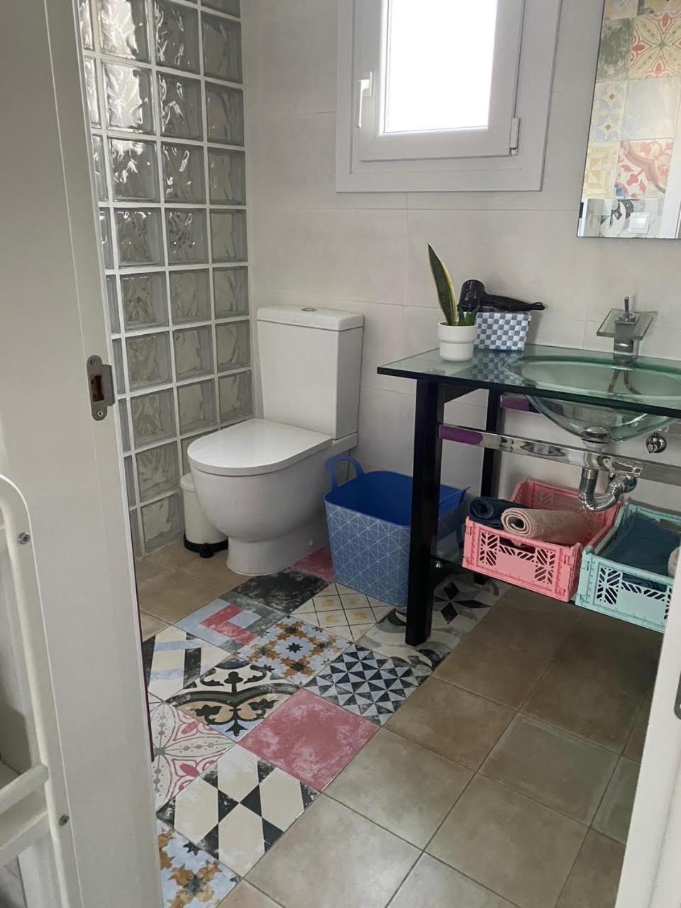 Mar Azul Appartement Torrox Buitenkant foto